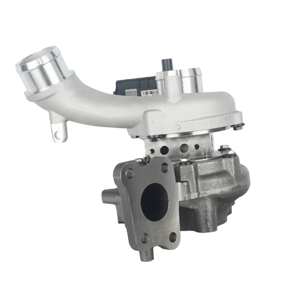 E&E Turbo Charger for Nissan Navara D40 Pathfinder R51 YD25 Spanish BV45-2080K   Turbosdirect