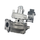 E&E Turbo Charger for Nissan Navara D40 Pathfinder R51 YD25 Spanish BV45-2080K   Turbosdirect