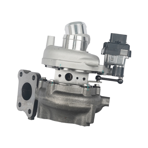 E&E Turbo Charger for Nissan Navara D40 Pathfinder R51 YD25 Spanish BV45-2080K   Turbosdirect