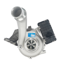 E&E Turbo Charger for Nissan Navara D40 Pathfinder R51 YD25 Spanish BV45-2080K   Turbosdirect