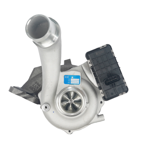 E&E Turbo Charger for Nissan Navara D40 Pathfinder R51 YD25 Spanish BV45-2080K   Turbosdirect