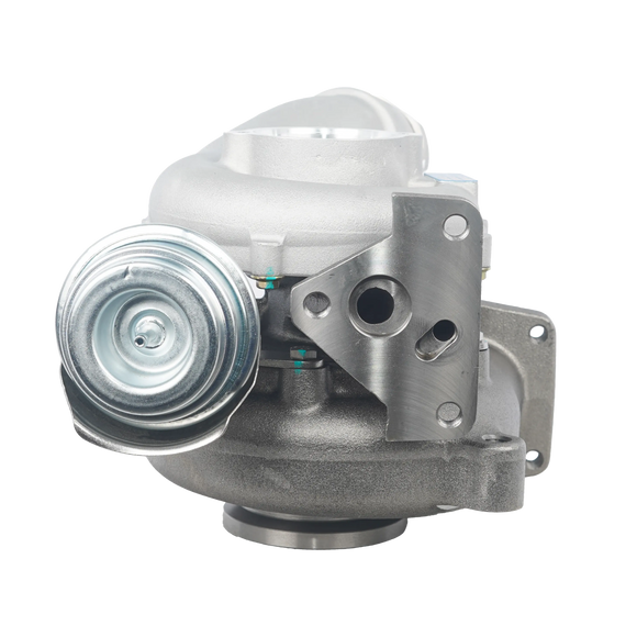E&E Turbo Charger for Volkswagen Transporter T5 2.5L TDI GT2052V 720931 4-Bolt Flange   Turbosdirect