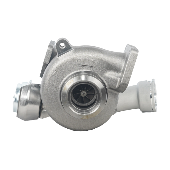 E&E Turbo Charger for Volkswagen Transporter T5 2.5L TDI GT2052V 720931 4-Bolt Flange   Turbosdirect