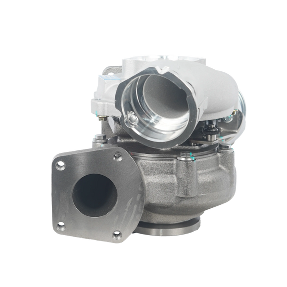 E&E Turbo Charger for Volkswagen Transporter T5 2.5L TDI GT2052V 720931 4-Bolt Flange   Turbosdirect