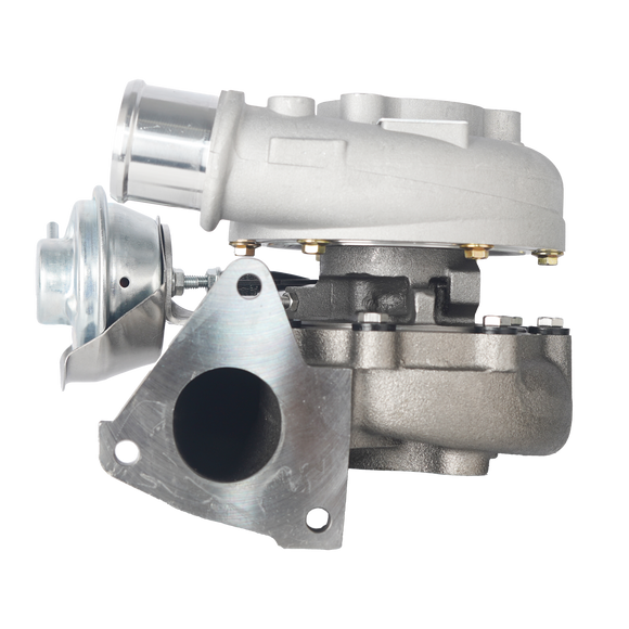 E&E Turbo Charger for Nissan Patrol GU ZD30 Oil Cooled Only GT2052V 724639   Turbosdirect