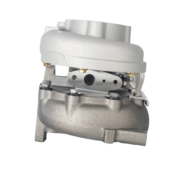 E&E Turbo Charger for Nissan Patrol GU ZD30 Oil Cooled Only GT2052V 724639   Turbosdirect