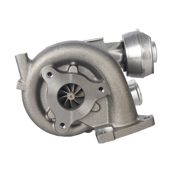E&E Turbo Charger for Nissan Patrol GU ZD30 Oil Cooled Only GT2052V 724639   Turbosdirect