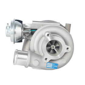 E&E Turbo Charger for Nissan Patrol GU ZD30 Oil Cooled Only GT2052V 724639   Turbosdirect