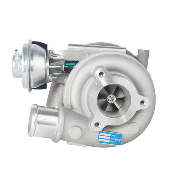 E&E Turbo Charger for Nissan Patrol GU ZD30 Oil Cooled Only GT2052V 724639   Turbosdirect