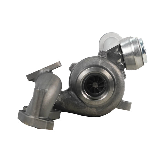 E&E Turbo Charger for Audi A3 Skoda Octavia VW Golf Passat Jetta 2.0L TDI GT1749VA 03G253019A   Turbosdirect