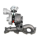 E&E Turbo Charger for Audi A3 Skoda Octavia VW Golf Passat Jetta 2.0L TDI GT1749VA 03G253019A   Turbosdirect