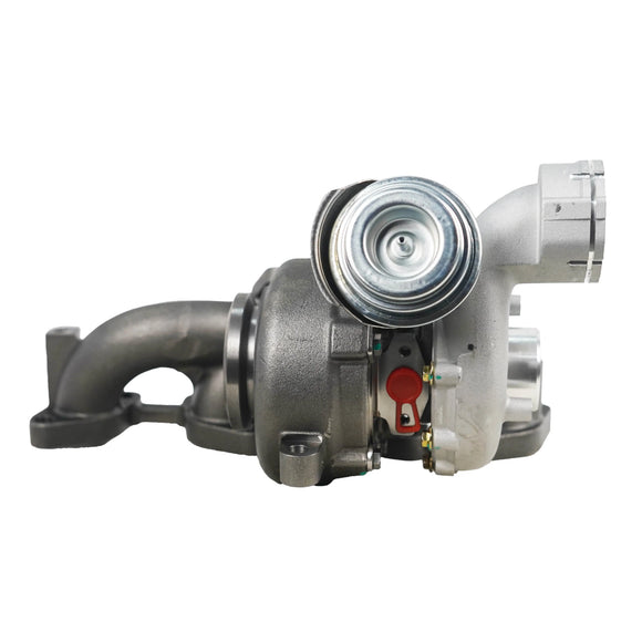 E&E Turbo Charger for Audi A3 Skoda Octavia VW Golf Passat Jetta 2.0L TDI GT1749VA 03G253019A   Turbosdirect