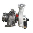 E&E Turbo Charger for Mercedes Sprinter 2.2L OM646 GTB1749VK 759688 A6460900480   Turbosdirect