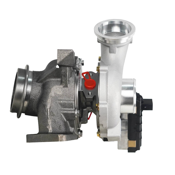 E&E Turbo Charger for Mercedes Sprinter 2.2L OM646 GTB1749VK 759688 A6460900480   Turbosdirect