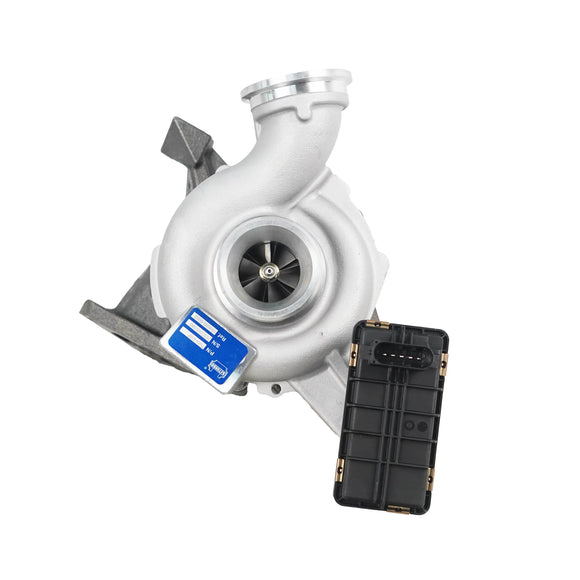 E&E Turbo Charger for Mercedes Sprinter 2.2L OM646 GTB1749VK 759688 A6460900480   Turbosdirect
