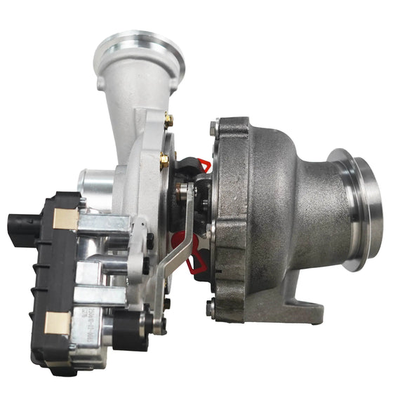 E&E Turbo Charger for Mercedes Sprinter 2.2L OM646 GTB1749VK 759688 A6460900480   Turbosdirect