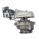 E&E Turbo Charger for BMW X5 X6 E70 E71 3.0L M57TU2 GTB2260VK 765985   Turbosdirect