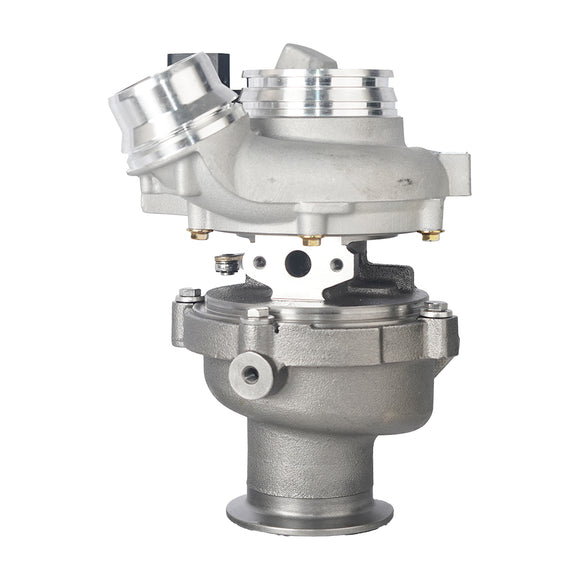 E&E Turbo Charger for BMW 1 Series 3 Series X1 N47D20 GTB1749VK 11657810190   Turbosdirect
