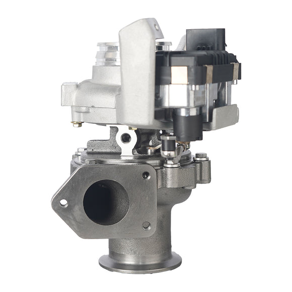 E&E Turbo Charger for BMW 1 Series 3 Series X1 N47D20 GTB1749VK 11657810190   Turbosdirect