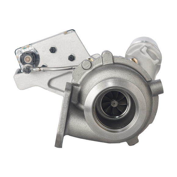 E&E Turbo Charger for BMW 1 Series 3 Series X1 N47D20 GTB1749VK 11657810190   Turbosdirect