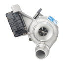 E&E Turbo Charger for BMW 1 Series 3 Series X1 N47D20 GTB1749VK 11657810190   Turbosdirect