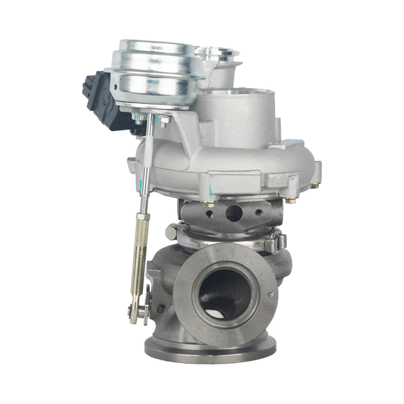 E&E Turbo Charger for BMW N63 4.4L V8 MGT2256S 821719   Turbosdirect