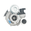 E&E Turbo Charger for BMW N63 4.4L V8 MGT2256S 821719   Turbosdirect