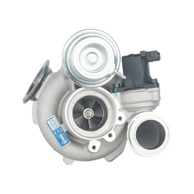 E&E Turbo Charger for BMW N63 4.4L V8 MGT2256S 821719   Turbosdirect