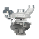 E&E Turbo Charger for Mercedes Benz 3.0L V6 OM642 GTB2056VK 777318   Turbosdirect