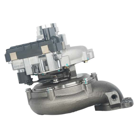 E&E Turbo Charger for Mercedes Benz 3.0L V6 OM642 GTB2056VK 777318   Turbosdirect