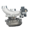 E&E Turbo Charger for Mercedes Benz 3.0L V6 OM642 GTB2056VK 777318   Turbosdirect