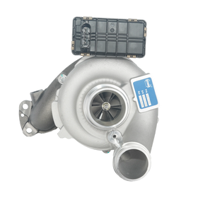 E&E Turbo Charger for Mercedes Benz 3.0L V6 OM642 GTB2056VK 777318   Turbosdirect