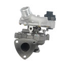 E&E Turbo Charger for Land Rover Jaguar 3.0L V6 Twin Turbo LHS GTB1749VK LR029915-2