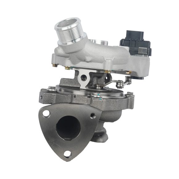 E&E Turbo Charger for Land Rover Jaguar 3.0L V6 Twin Turbo LHS GTB1749VK LR029915