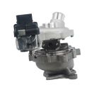 E&E Turbo Charger for Land Rover Jaguar 3.0L V6 Twin Turbo LHS GTB1749VK LR029915-3
