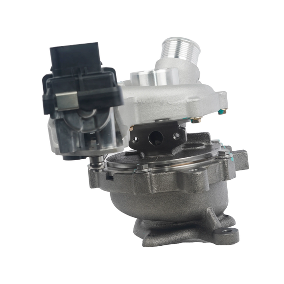 E&E Turbo Charger for Land Rover Jaguar 3.0L V6 Twin Turbo LHS GTB1749VK LR029915