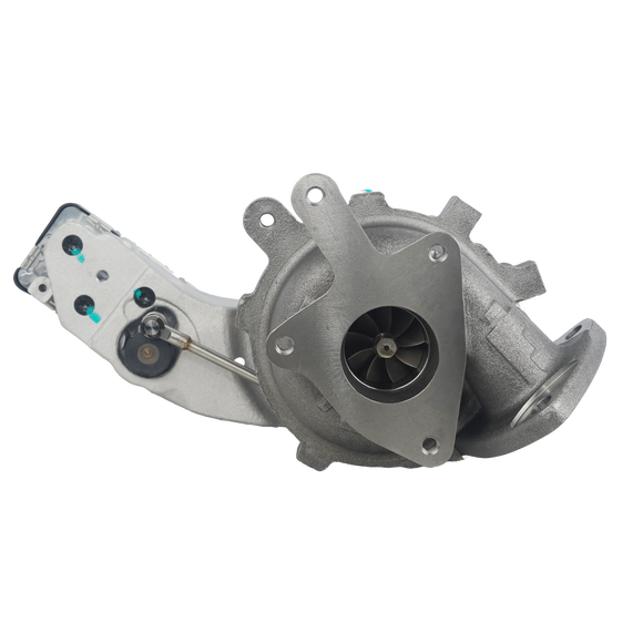 E&E Turbo Charger for Land Rover Jaguar 3.0L V6 Twin Turbo LHS GTB1749VK LR029915