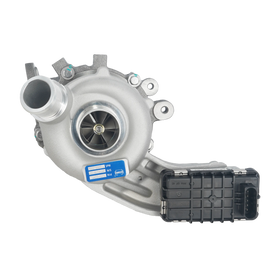 E&E Turbo Charger for Land Rover Jaguar 3.0L V6 Twin Turbo LHS GTB1749VK LR029915
