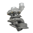 E&E Turbo Charger for Land Rover Jaguar 3.0L V6 Twin Turbo RHS GT1444Z 778401   Turbosdirect