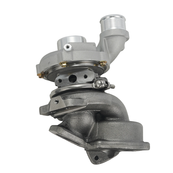 E&E Turbo Charger for Land Rover Jaguar 3.0L V6 Twin Turbo RHS GT1444Z 778401   Turbosdirect