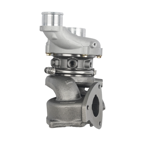 E&E Turbo Charger for Land Rover Jaguar 3.0L V6 Twin Turbo RHS GT1444Z 778401   Turbosdirect