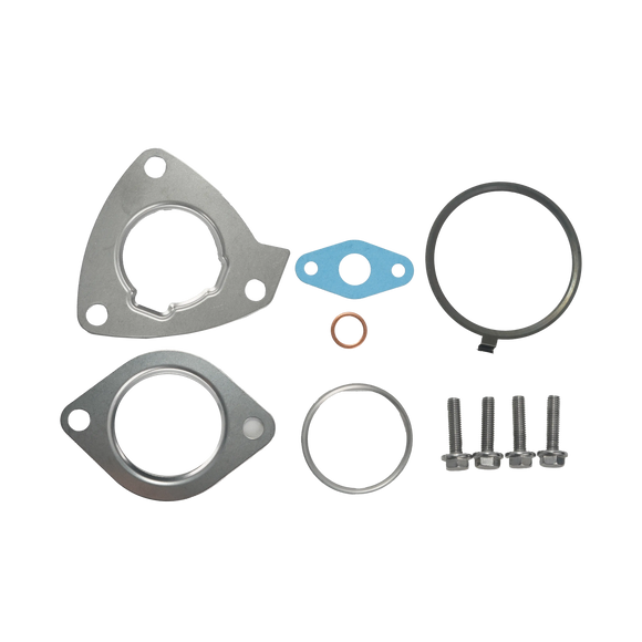 E&E Turbo Charger for Land Rover Jaguar 3.0L V6 Twin Turbo RHS GT1444Z 778401   Turbosdirect