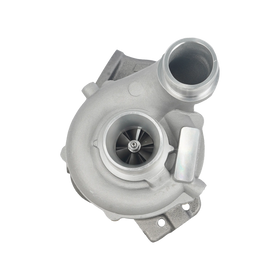 E&E Turbo Charger for Land Rover Jaguar 3.0L V6 Twin Turbo RHS GT1444Z 778401   Turbosdirect