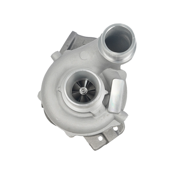 E&E Turbo Charger for Land Rover Jaguar 3.0L V6 Twin Turbo RHS GT1444Z 778401   Turbosdirect