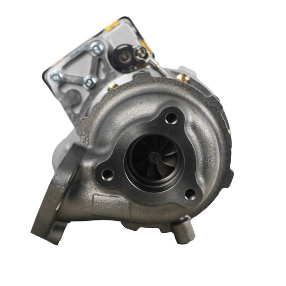 E&E Turbo Charger for Hyundai Santa Fe Kia Carnival Sorento 2.2L D4HB GTB1752VLK 28231-2F100   Turbosdirect