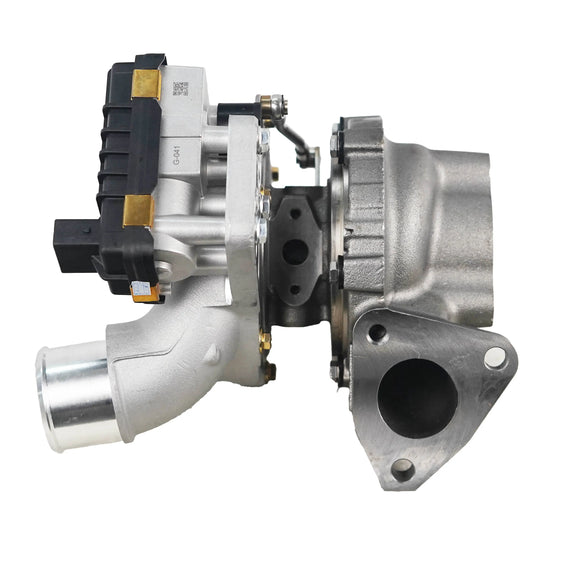 E&E Turbo Charger for Hyundai Santa Fe Kia Carnival Sorento 2.2L D4HB GTB1752VLK 28231-2F100   Turbosdirect