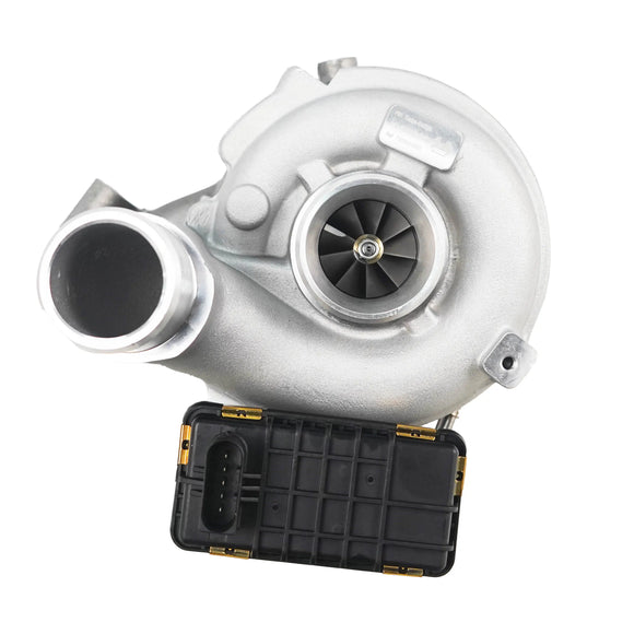 E&E Turbo Charger for Hyundai Santa Fe Kia Carnival Sorento 2.2L D4HB GTB1752VLK 28231-2F100   Turbosdirect
