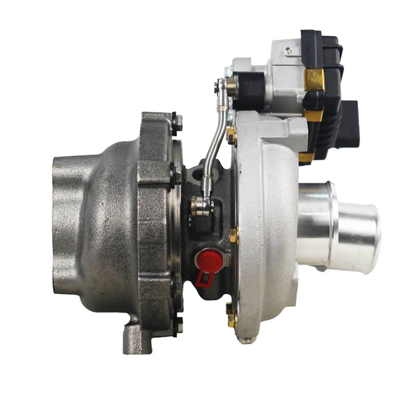 E&E Turbo Charger for Hyundai Santa Fe Kia Carnival Sorento 2.2L D4HB GTB1752VLK 28231-2F100   Turbosdirect