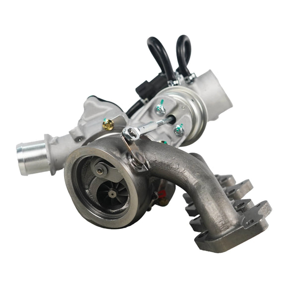 E&E Turbo Charger for Holden Cruze Barina Astra 1.4L A14NET MGT1446MZGL 781504 55565353   Turbosdirect