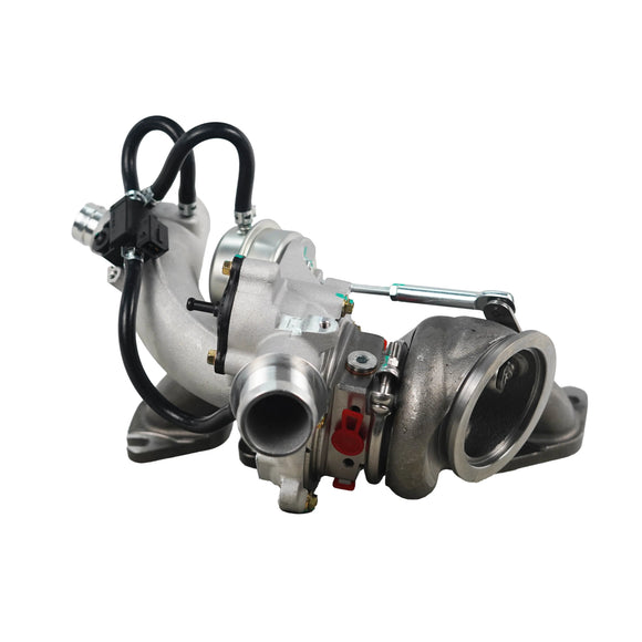 E&E Turbo Charger for Holden Cruze Barina Astra 1.4L A14NET MGT1446MZGL 781504 55565353   Turbosdirect
